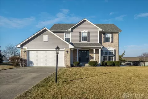 2416 Hillsdale Dr, Dayton, OH 45431