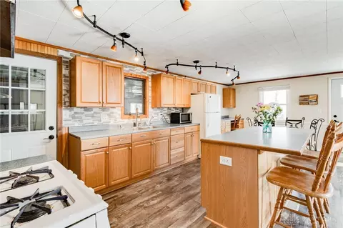 Kitchen - 105 Pershing St, Celina, OH 45822 photo 2 of 4