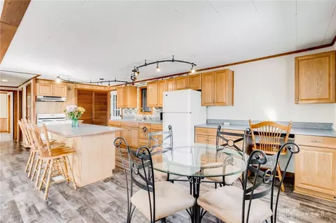Kitchen - 105 Pershing St, Celina, OH 45822 photo 1 of 4