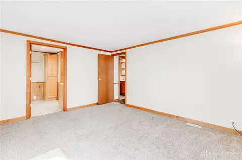 Bedroom - 105 Pershing St, Celina, OH 45822 photo 3 of 3