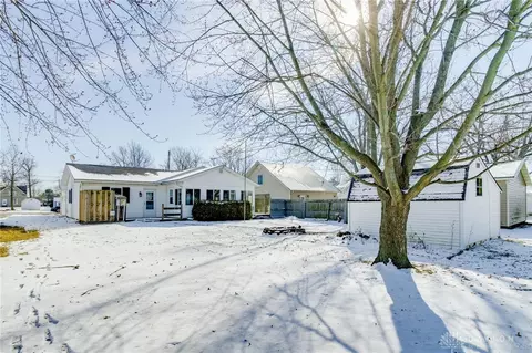 Exterior - 105 Pershing St, Celina, OH 45822 photo 5 of 5