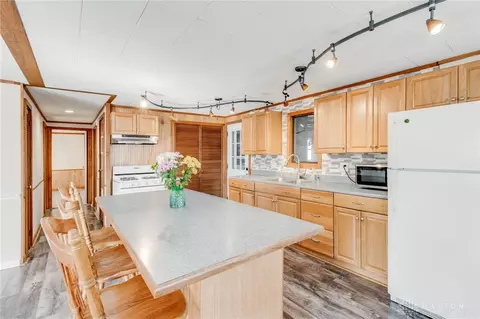 Kitchen - 105 Pershing St, Celina, OH 45822 photo 4 of 4