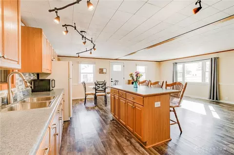 Kitchen - 105 Pershing St, Celina, OH 45822 photo 3 of 4