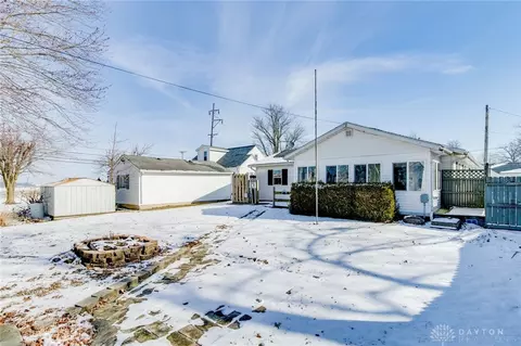 Exterior - 105 Pershing St, Celina, OH 45822 photo 4 of 5
