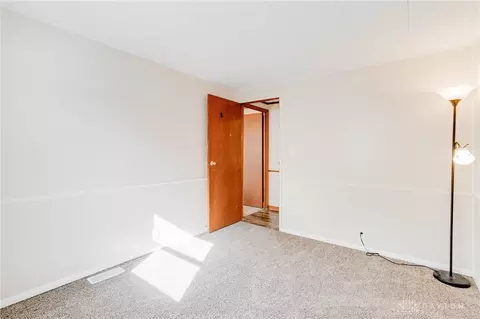 Bedroom - 105 Pershing St, Celina, OH 45822 photo 2 of 3