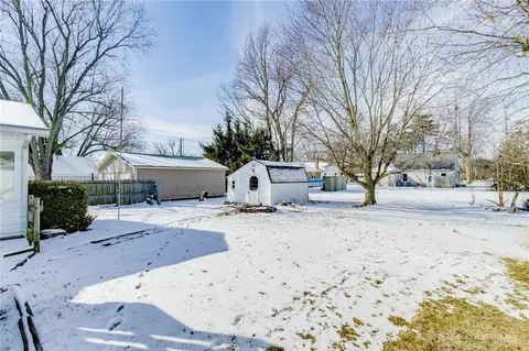 Exterior - 105 Pershing St, Celina, OH 45822 photo 2 of 5