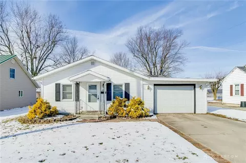 105 Pershing St, Celina, OH 45822
