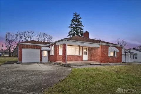 4820 Pleasant Ave, Fairfield, OH 45014