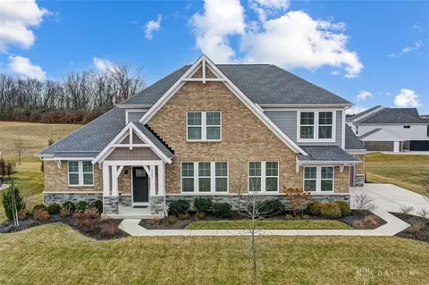 2745 Ivy Farm Ct, Lebanon, OH 45036