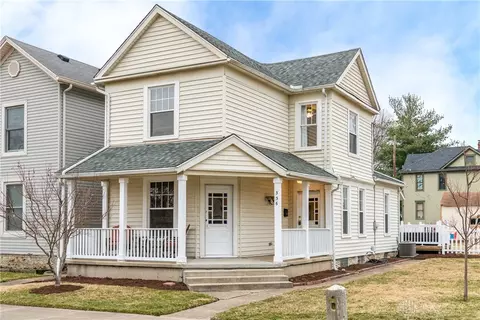 336 S Fifth St, Miamisburg, OH 45342