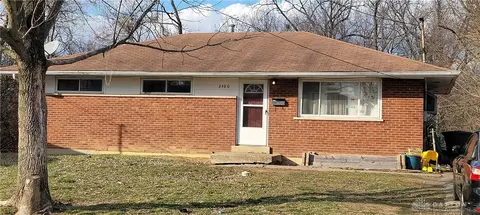 2480 Eclipse Dr, Cincinnati, OH 45231