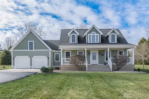 22 Bristle Cone Ln, Wilmington, OH 45177