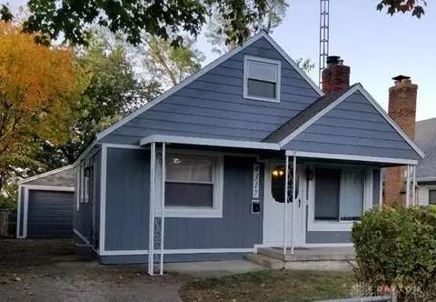 4317 Woodcliffe Ave, Dayton, OH 45420