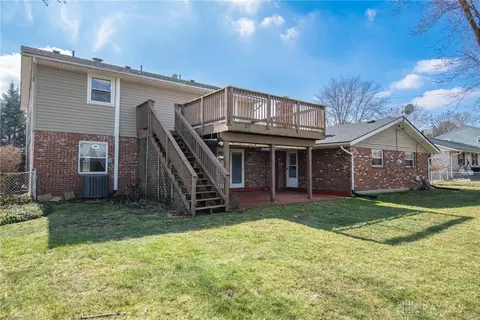 1025 Carlo Dr, Kettering, OH 45429 photo 36