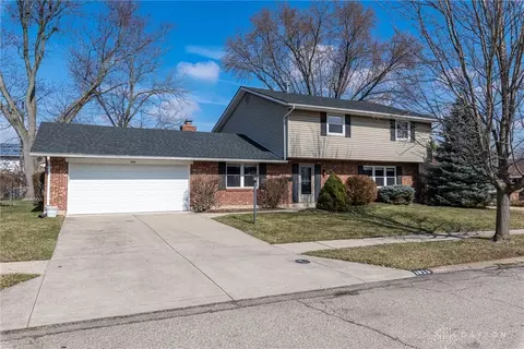 1025 Carlo Dr, Kettering, OH 45429 photo 42