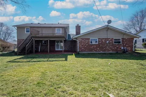 1025 Carlo Dr, Kettering, OH 45429 photo 40