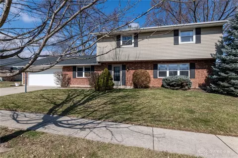 1025 Carlo Dr, Kettering, OH 45429 photo 43