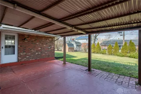 1025 Carlo Dr, Kettering, OH 45429 photo 38