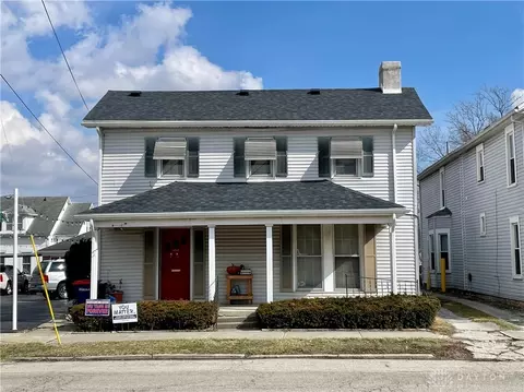 419 Spring St, Piqua, OH 45356