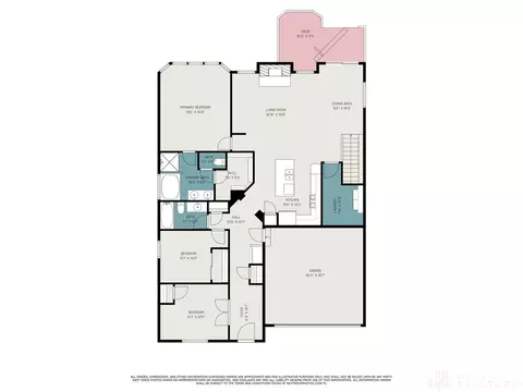 669 Hafton Ct, Maineville, OH 45039 photo 27