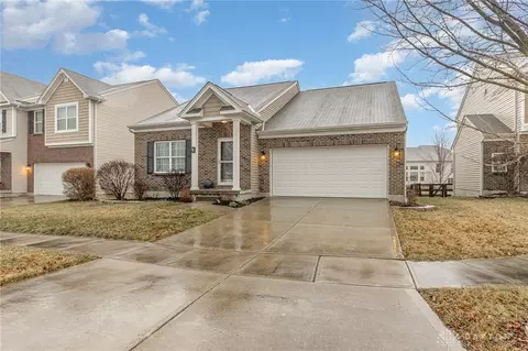 669 Hafton Ct, Maineville, OH 45039 photo 4