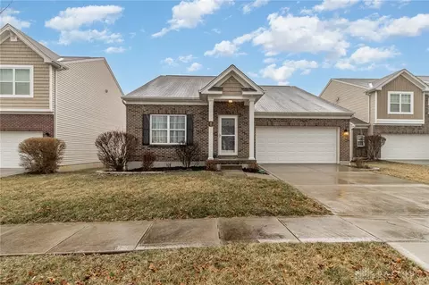 669 Hafton Ct, Maineville, OH 45039