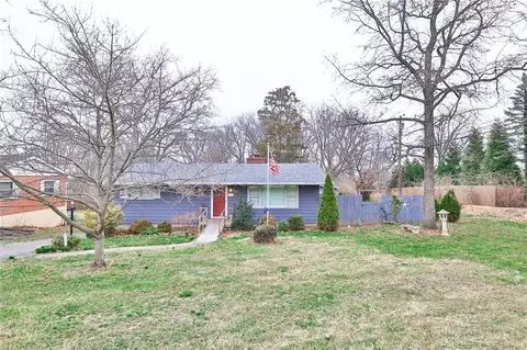 4317 Lisa Ln, Middletown, OH 45042