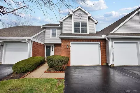 6884 Cedar Cove Dr, Dayton, OH 45459