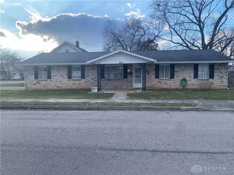 213 S 2nd St, Fairborn, OH 45324
