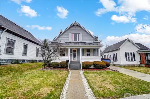 153 Lorish Ave, Wilmington, OH 45177