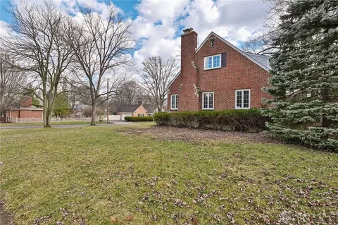 200 E Thruston Blvd, Oakwood, OH 45419 photo 30