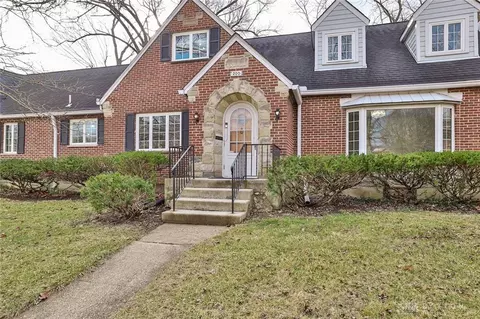 200 E Thruston Blvd, Oakwood, OH 45419 photo 3