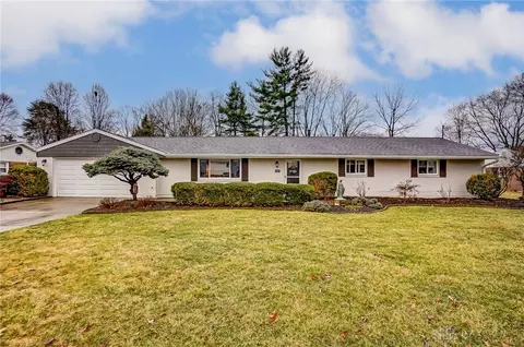 5491 Ponderosa Dr, Fairfield, OH 45014
