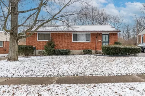 110 Sparks St, Dayton, OH 45426