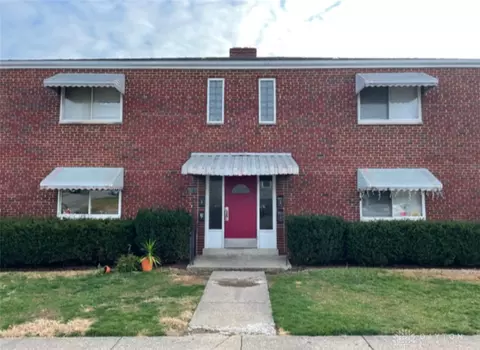 504 Mertland Ave, Dayton, OH 45403