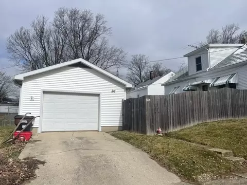 401 N Walnut St, Eaton, OH 45320 photo 11