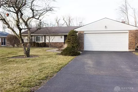 3648 Crab Orchard Ave, Beavercreek, OH 45430