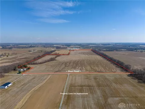 0 Panhandle Rd, Lynchburg, OH 45142