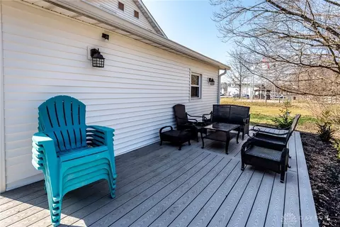 160 E Pike St, Morrow, OH 45152 photo 25