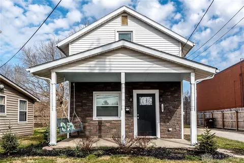 160 E Pike St, Morrow, OH 45152