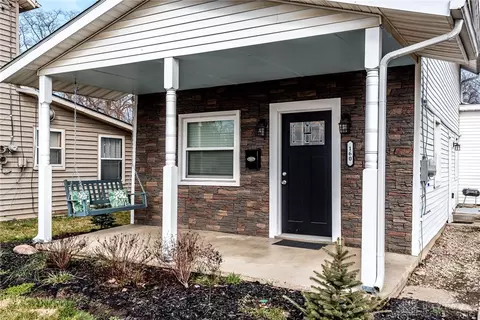 160 E Pike St, Morrow, OH 45152 photo 3