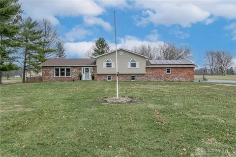 5406 Utica Rd, Waynesville, OH 45068