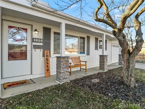 3605 Maryknoll Dr, Dayton, OH 45429 photo 3