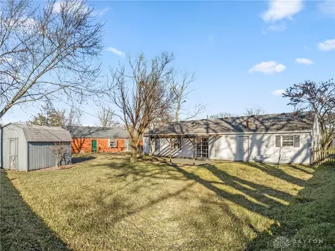 3605 Maryknoll Dr, Dayton, OH 45429 photo 4