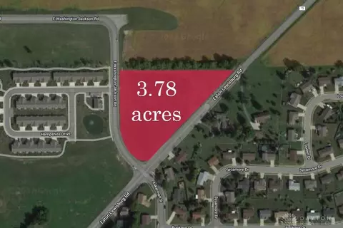 0 Eaton Lewisburg Rd, Eaton, OH 45320