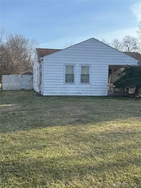 6248 Mantz Ave, Dayton, OH 45417