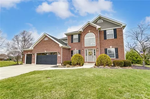 1571 Meadow Pond Ct, Dayton, OH 45458