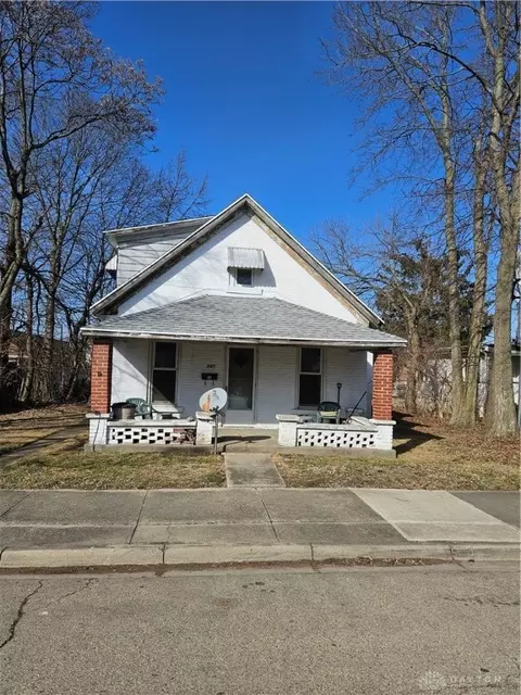 947 E Pearl St, Miamisburg, OH 45342