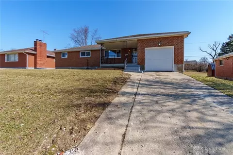 2542 Archwood Dr, Dayton, OH 45406