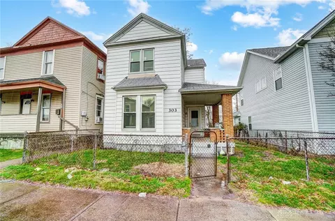 303 Nassau St, Dayton, OH 45410